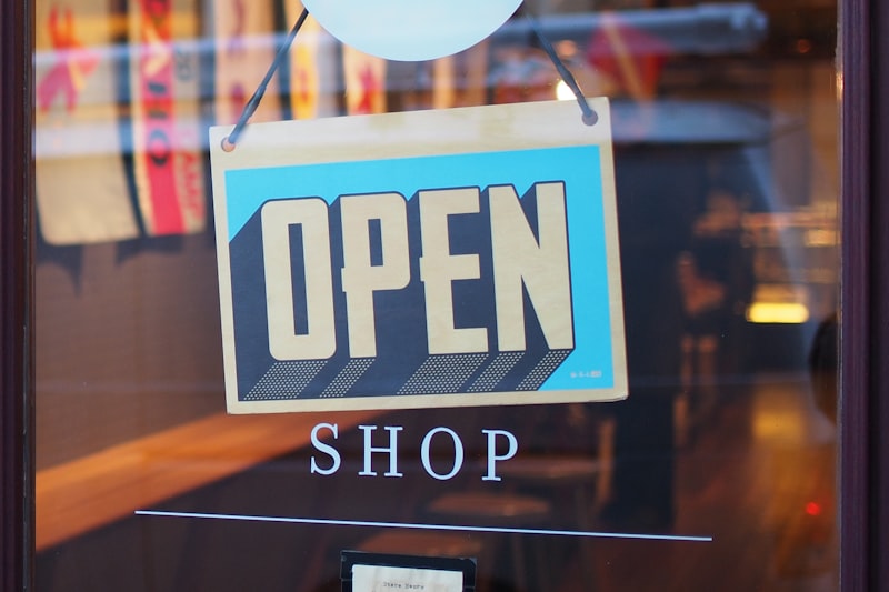 OmniStore Global Marketplace