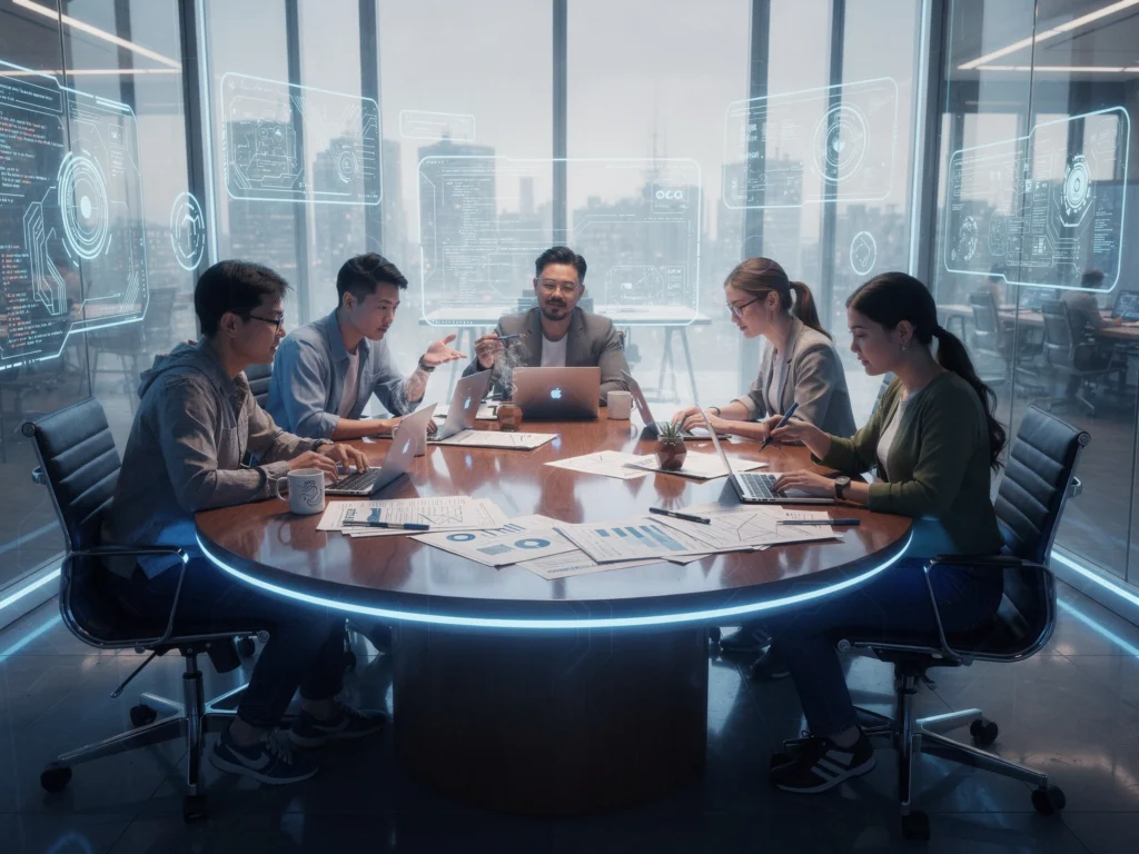 Techphin Labs Engineering Team